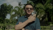 Ahok Sempat Marah-marah Saat Nyoblos, PPLN Osaka: Salah Paham Aja