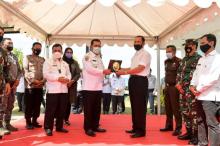 Potensi PAD Kepri Bertambah Rp200 M per Tahun Dari Labuh Jangkar