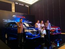 Hari Ini Grand New Avanza dan Veloz Diluncurkan, Ini Fitur dan Harga Lengkapnya