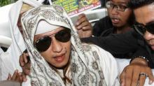 Jadi Tersangka, Habib Bahar: Saya Tetap Tanggung Jawab