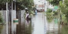 Bareskrim Polri Turunkan Tim Cari Tahu Penyebab Banjir Kalimantan Selatan
