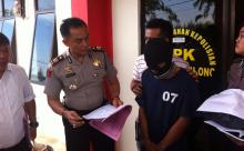 Duh, Setelah Ibu Meninggal Dunia, Siswi di Batam Ini Jadi Budak Seks Ayah Kandung 