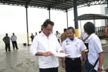 Begini Cara Pemilihan Wakil Gubernur Kepri di DPRD