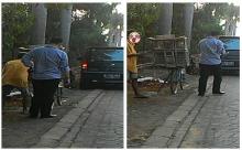 Mengharukan, Pria Ini Borong 400 Ekor Burung Dagangan. Lalu Ini yang Ia Lakukan