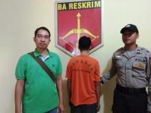 Kelamaan Nganggur, Seorang Pria di Tanjungpinang Coba Perkosa Tantenya