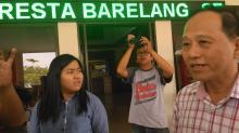 Conti Chandra Sebut Video CCTV Editan, Manager The BCC Hotel: Conti Chandra Ngawur