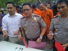 Kapolresta Barelang Ingatkan Pemilik Usaha Rental Mobil Waspada