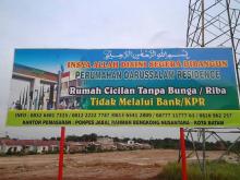 Sebelum Beli Rumah; Teliti Siapa Developernya Agar Tak Bermasalah!