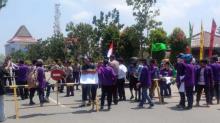 Dewan: Bendera Merah Putih Tak Penting di Kampus, Mahasiswa Murka