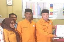 Bacalegnya Terdaftar di Partai Lain, Ini Jawaban DPC Hanura Lingga
