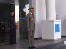 37 Pegawai Satpol PP Dilantik Bupati Natuna