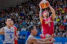 Kualifikasi FIBA Asia Cup 2021: Indonesia Tanding di Bahrain