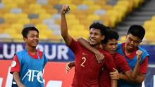 Garuda Select Bakal Tantang Chelsea