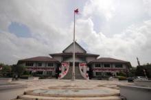 Besok Semua Anggota DPRD Batam Disuntik Vaksin