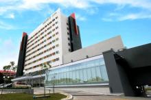 Kunjungi Wedding Expo di Harris Hotel Batam Centre, Hadiah Tiket Berlibur Menanti