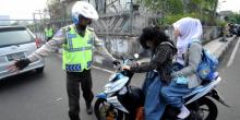 Kalau Razia Polisi di Jalan Tanpa 5 Hal Ini, Tinggalkan Saja