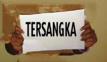 Dua Anggota DPRD Kepri Tersangka Korupsi Dilantik, Satu Tersangka Rasis
