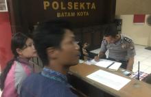 Tas di Paha Ditarik Jambret, Gadis Ini Syok