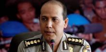 Brigjen Boy Rafli Amar Jabat Kadiv Humas Mabes Polri