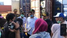 Bea Cukai: Impor Bahan Plastik ke Batam Sudah Sesuai Permendag