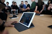 Benarkah Daya Magis iPad Mulai Hilang?