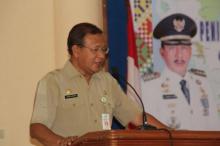 Pemkab Natuna Sinkronisasikan Penataan RTRW