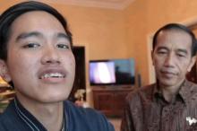 Jadi Anak Presiden, Ini Isi Dompet Kaesang