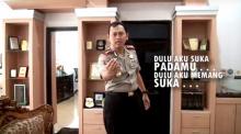 Video: Kreatif, Klip Kocak Polres Karimun Perangi Narkoba dan Miras
