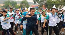 Hatanto Kaget Tahu Jumlah Babi di Duriangkang, Ini Responsnya