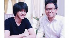 Kevin Aprilio Tertipu Investasi Bodong Rp 8,5 Miliar