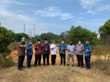 Kontroversi Pembangunan Transmisi SUTT di Batam, Ini Pendapat DPRD Kepri