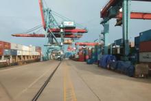 Mantap, Natuna Siapkan Lahan 1,7 Hektare untuk Pelabuhan Kontainer