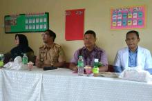 Dinkes Lingga Maksimalkan Pelayanan Kesehatan di Wilayah Terpencil