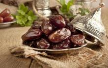 Rutin Konsumsi Kurma Saat Buka Puasa, Ini Manfaatnya Bagi Tubuh