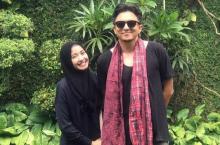 Laudya Cynthia Bella dan Engku Emran Resmi Cerai