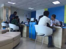 Pelanggan: Layanan di Kantor ATB Sudah Sesuai SOP dan Profesional