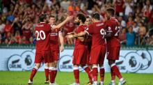 Dua Gol Roma di Anfield Bisa Jadi Sandungan The Reds ke Final