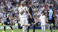 Galatasaray vs Madrid: Jalan Terjal El Real di Liga Champions 