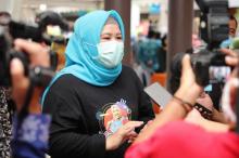 Marlin Ajak Millenial Batam Bergerak Masyarakatkan Protokol Kesehatan