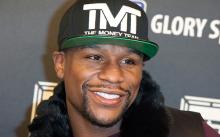  Mayweather Jr Akui Pacquiao Tangguh, Tapi Mengaku Bertarung Lebih Cerdik
