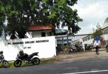 Daftar 5 Perusahaan Asing yang Kabur Tinggalkan Ribuan Karyawan di Batam 