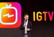 IGTV, Platform Posting Video Durasi 1 Jam darI Instagram