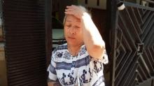 Syok, Ibunda Nunung Terus Menangis