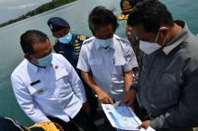 Bukti Jembatan Batam-Bintan Segera Dibangun, Begini Penampakannya