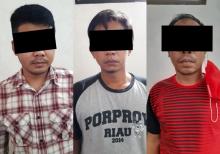 Aksi Oknum Satpol PP Rampas Uang Pengemis di Batam Berlangsung Sejak Juli