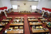 Seluruh Fraksi Kompak Dukung Revisi Perda RPJMD Batam