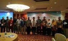 PASKA Cari Solusi Pendidikan di Kepri Lewat Neraca Pendidikan Daerah