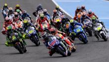 Dua Tahun Lagi, Bisa Nonton Langsung Balapan Valentino Rossi di Indonesia