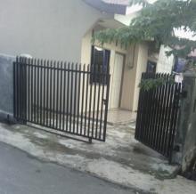 Dua Warga Amerika di Tanjungpinang Bikin Heran Masyarakat