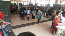 Industri Galangan Kapal Masih Lesu, Pengangguran di Batam Bertambah